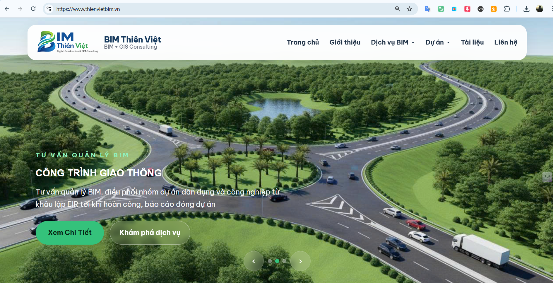 BIM MANAGER